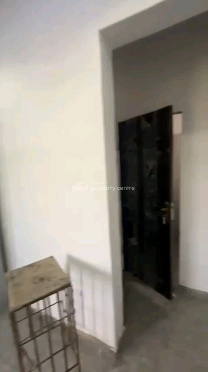 3 Units of Newly Built Standard & Decent Room-self Contain Upstairs &, Fola Agoro, Yaba, Lagos, Self Contain (single Rooms) for Rent
