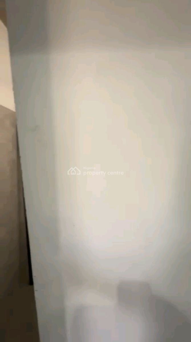 3 Units of Newly Built Standard & Decent Room-self Contain Upstairs &, Fola Agoro, Yaba, Lagos, Self Contain (single Rooms) for Rent