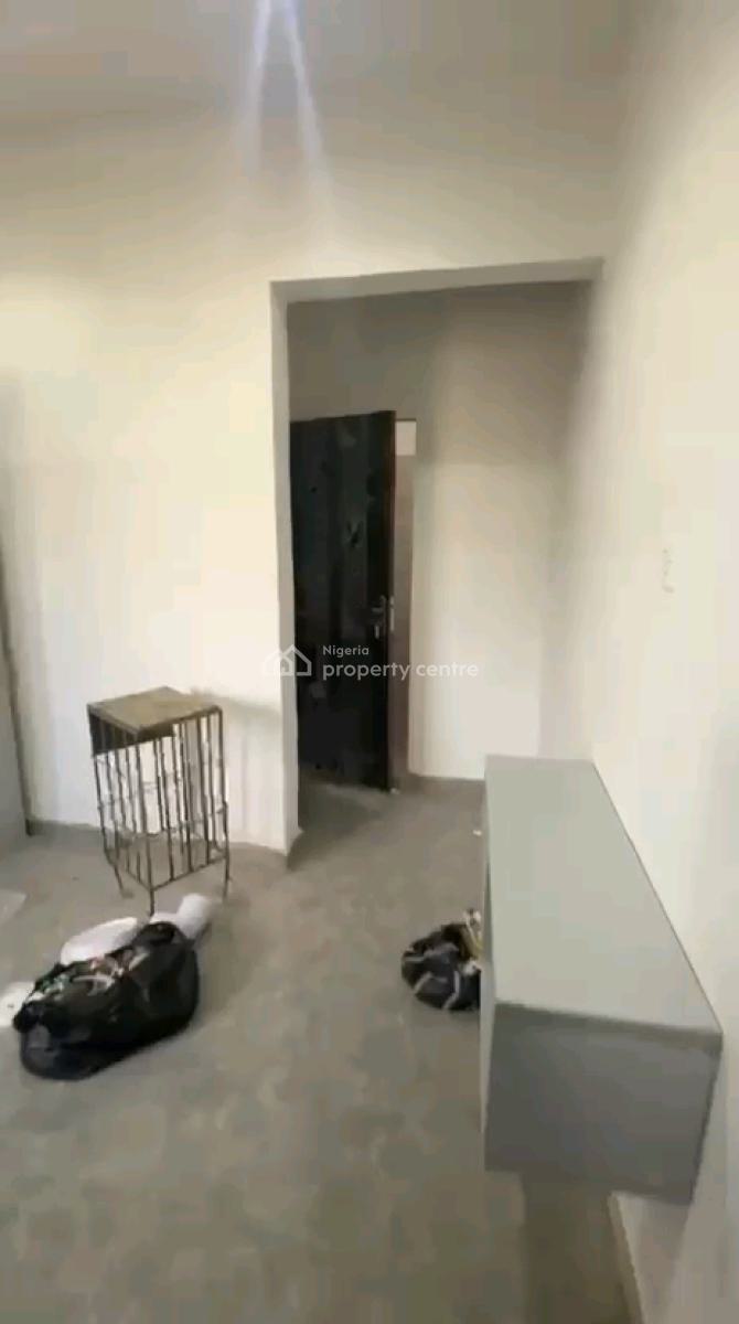 3 Units of Newly Built Standard & Decent Room-self Contain Upstairs &, Fola Agoro, Yaba, Lagos, Self Contain (single Rooms) for Rent
