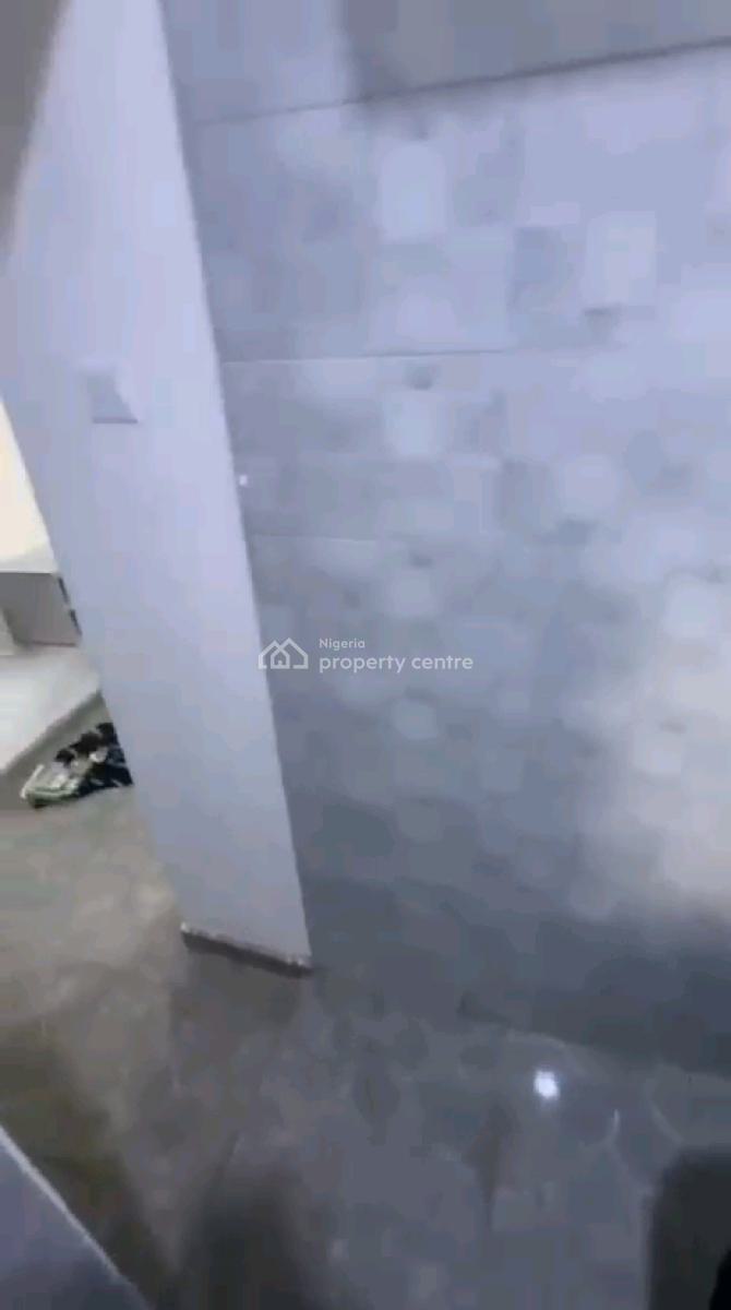 3 Units of Newly Built Standard & Decent Room-self Contain Upstairs &, Fola Agoro, Yaba, Lagos, Self Contain (single Rooms) for Rent