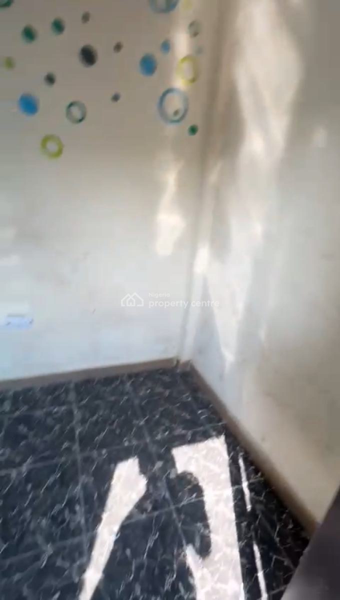 Specious & Standard Ground Floor Room Self-contain, Ilaje, Bariga, Shomolu, Lagos, Self Contain (single Rooms) for Rent