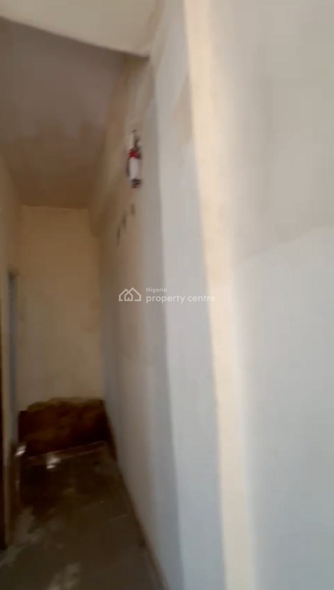 Specious & Standard Ground Floor Room Self-contain, Ilaje, Bariga, Shomolu, Lagos, Self Contain (single Rooms) for Rent