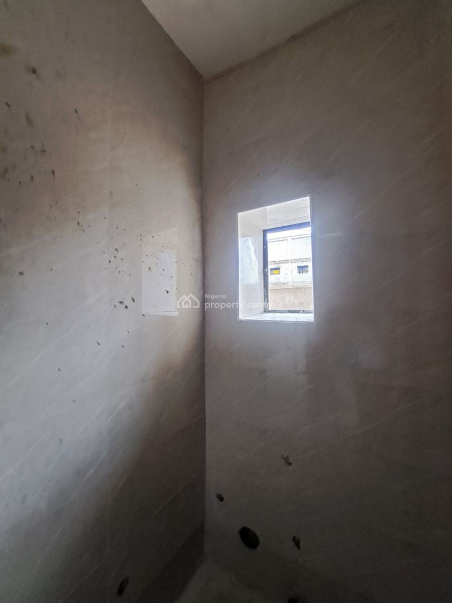 Brand New 4bedroom Terrace Duplex with Bq, Katampe, Katampe (main), Katampe, Abuja, House for Rent