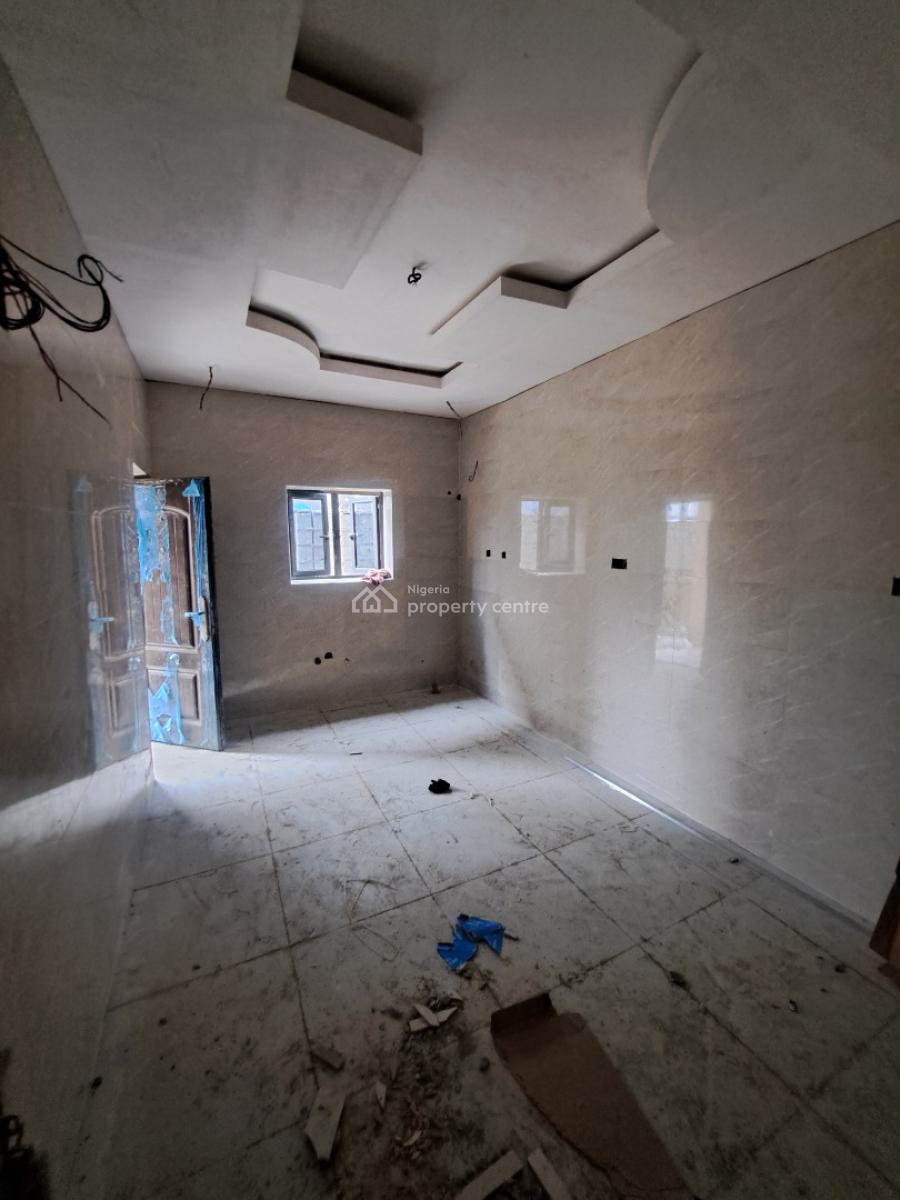 Brand New 4bedroom Terrace Duplex with Bq, Katampe, Katampe (main), Katampe, Abuja, House for Rent