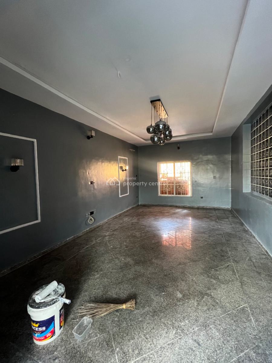 Well Built 4bedroom Terrace Duplex, Lekki Phase 1, Lekki, Lagos, Terraced Duplex for Rent