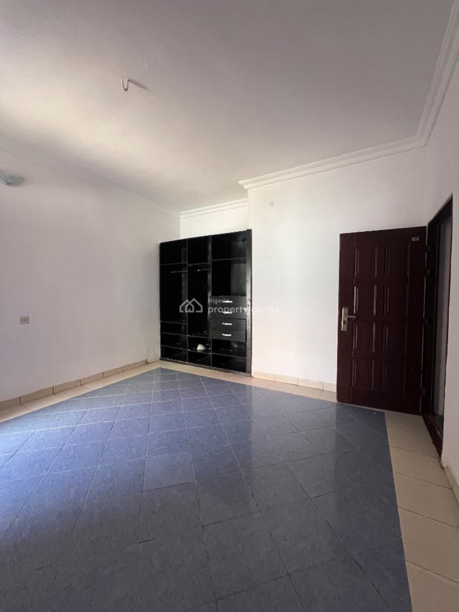 Well Built 4bedroom Terrace Duplex, Lekki Phase 1, Lekki, Lagos, Terraced Duplex for Rent