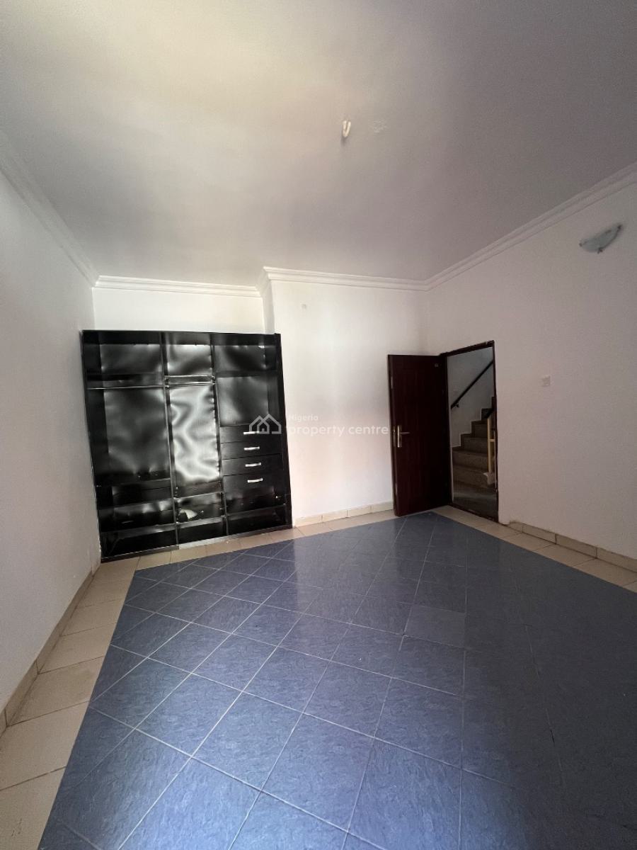 Well Built 4bedroom Terrace Duplex, Lekki Phase 1, Lekki, Lagos, Terraced Duplex for Rent