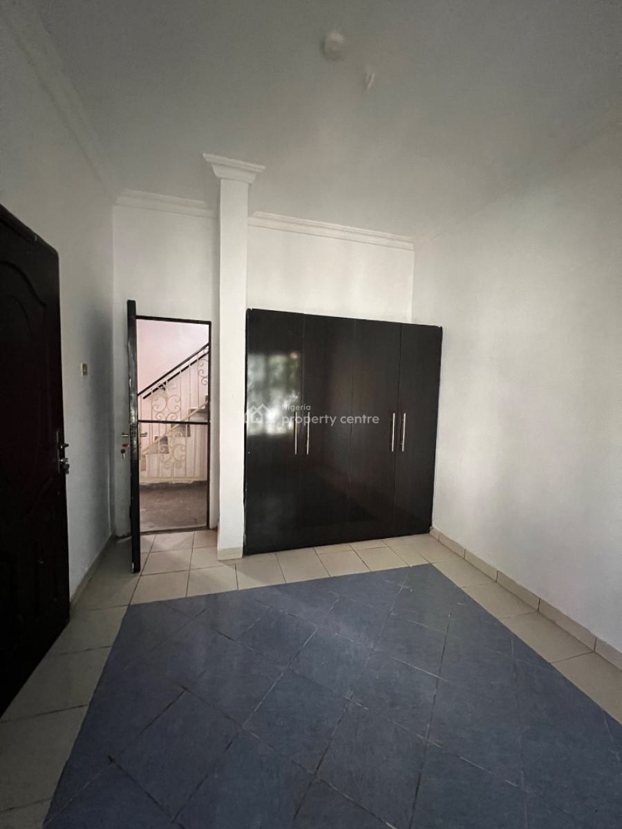 Well Built 4bedroom Terrace Duplex, Lekki Phase 1, Lekki, Lagos, Terraced Duplex for Rent