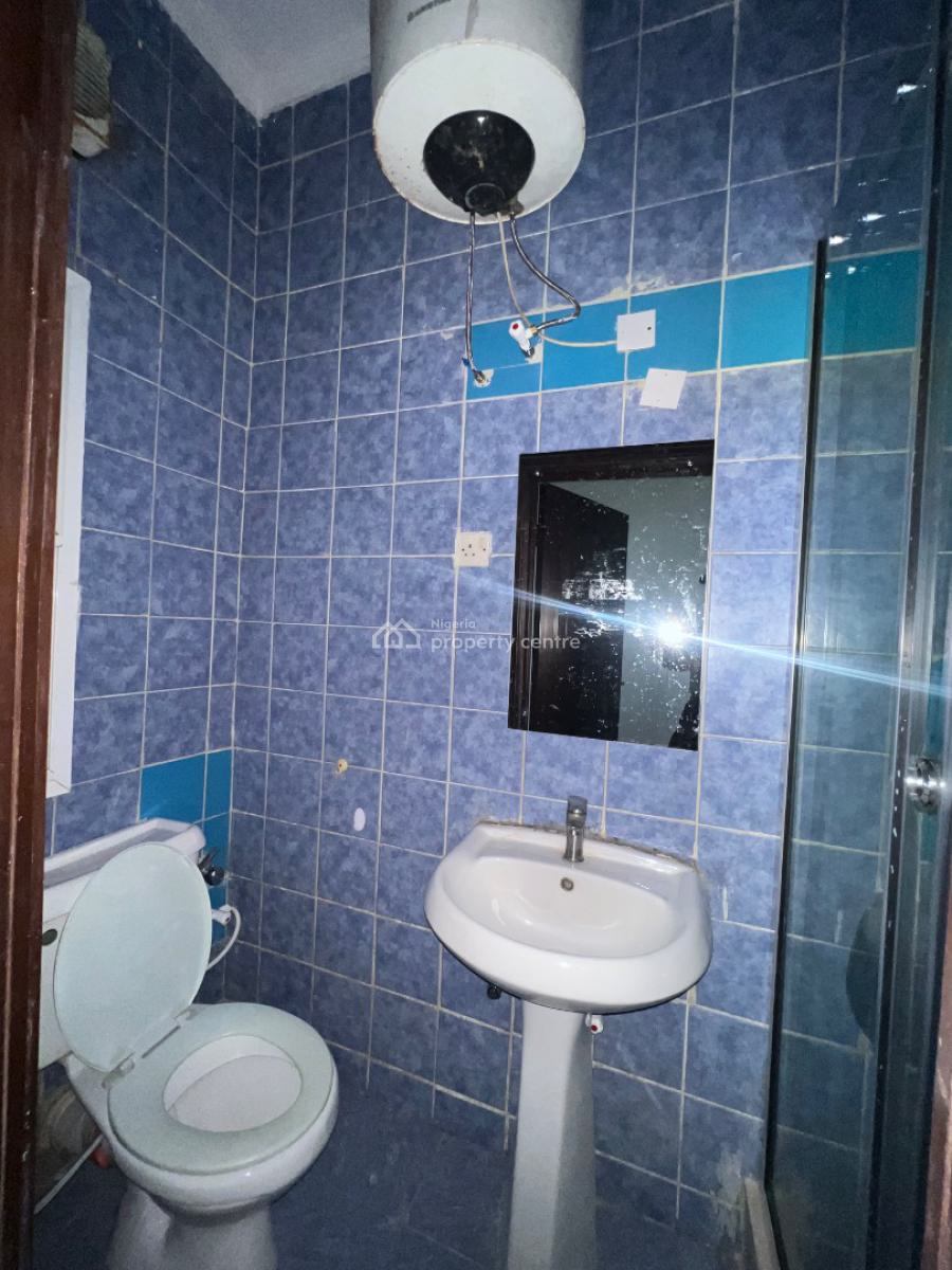 Well Built 4bedroom Terrace Duplex, Lekki Phase 1, Lekki, Lagos, Terraced Duplex for Rent