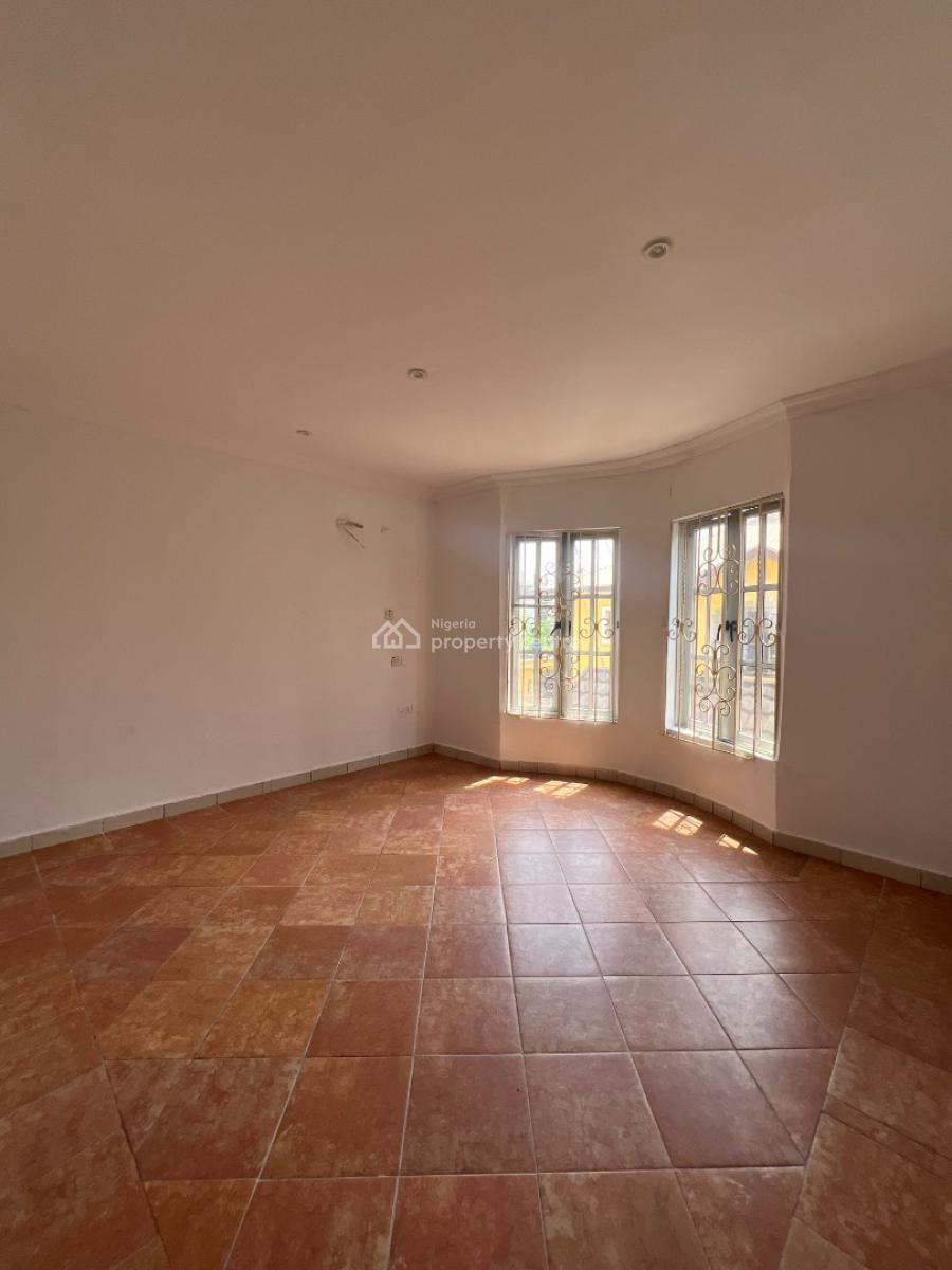 Well Built 4bedroom Terrace Duplex, Lekki Phase 1, Lekki, Lagos, Terraced Duplex for Rent