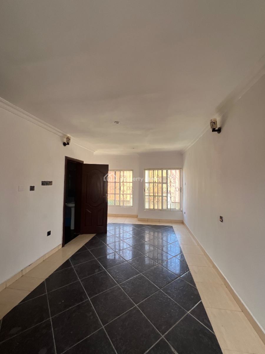 Well Built 4bedroom Terrace Duplex, Lekki Phase 1, Lekki, Lagos, Terraced Duplex for Rent