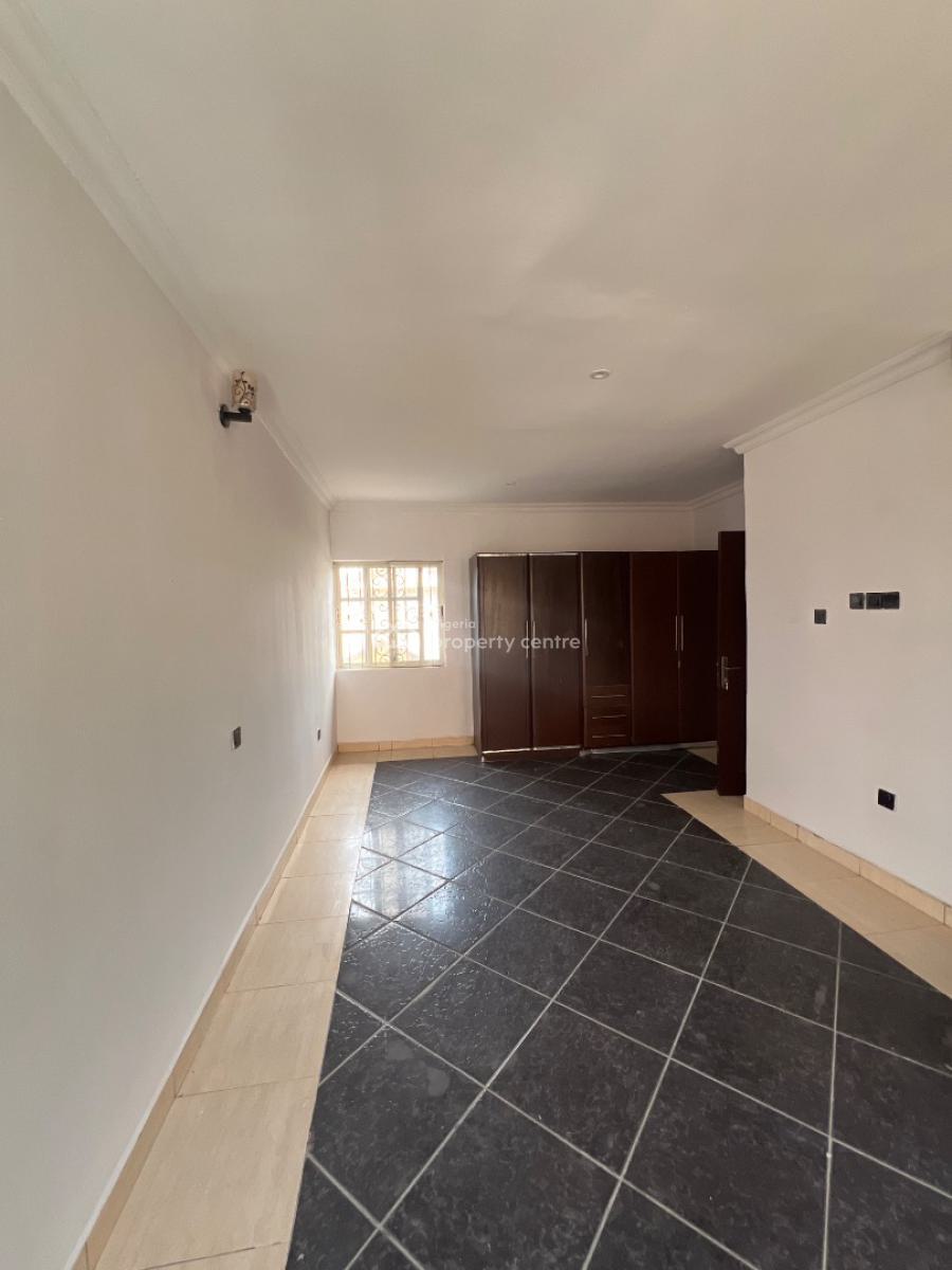 Well Built 4bedroom Terrace Duplex, Lekki Phase 1, Lekki, Lagos, Terraced Duplex for Rent