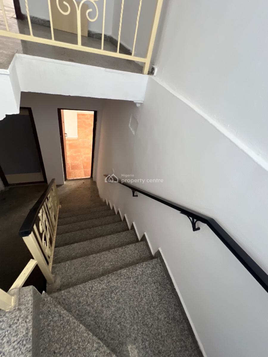 Well Built 4bedroom Terrace Duplex, Lekki Phase 1, Lekki, Lagos, Terraced Duplex for Rent