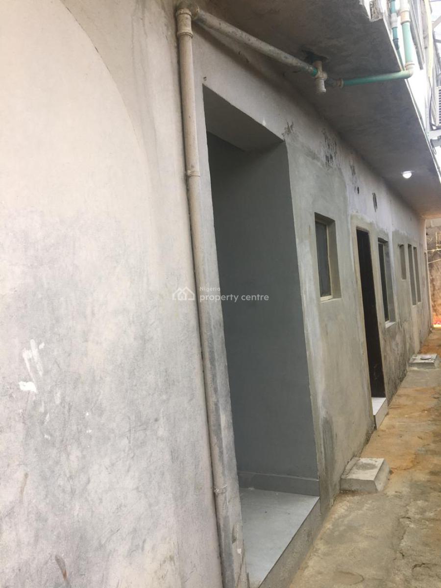Mini Flat, Igboefon, Lekki, Lagos, Mini Flat (room and Parlour) for Rent