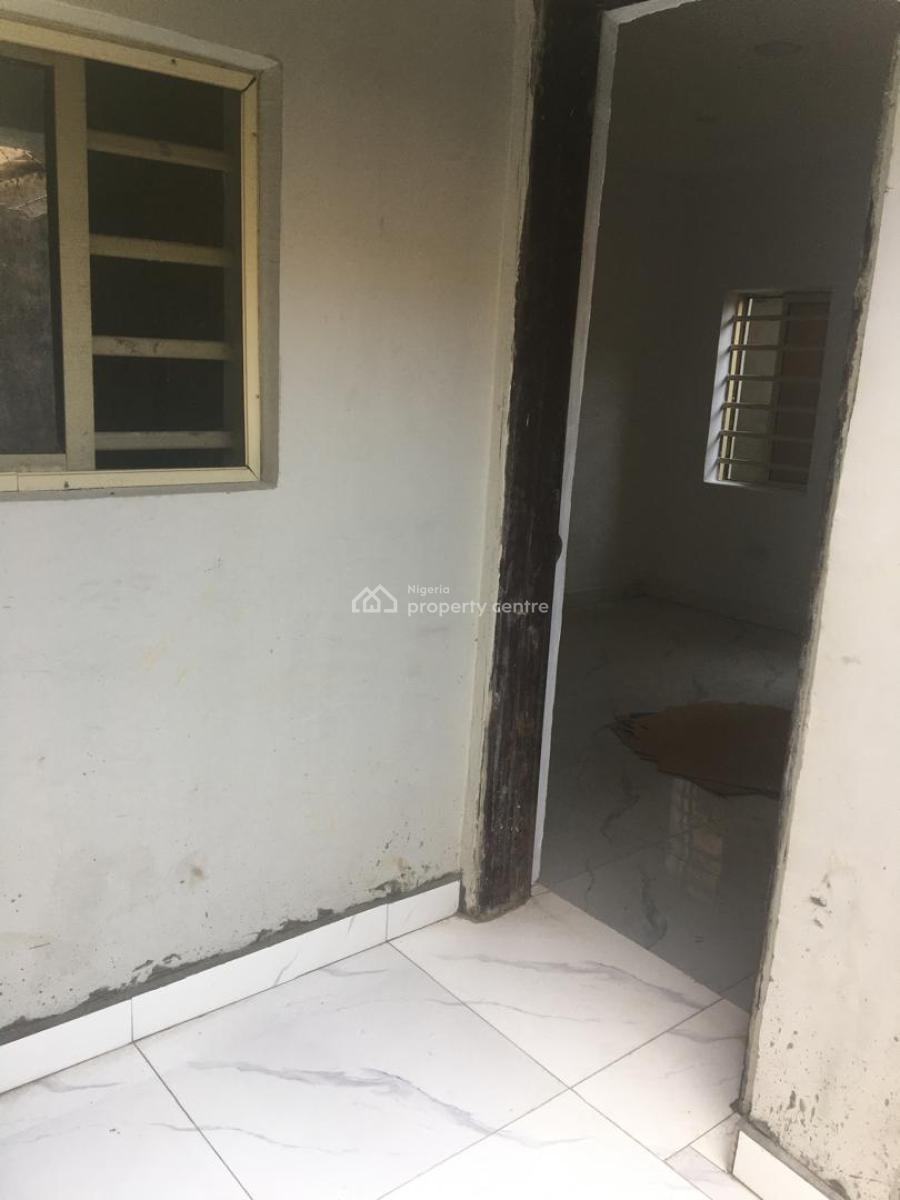 Mini Flat, Igboefon, Lekki, Lagos, Mini Flat (room and Parlour) for Rent