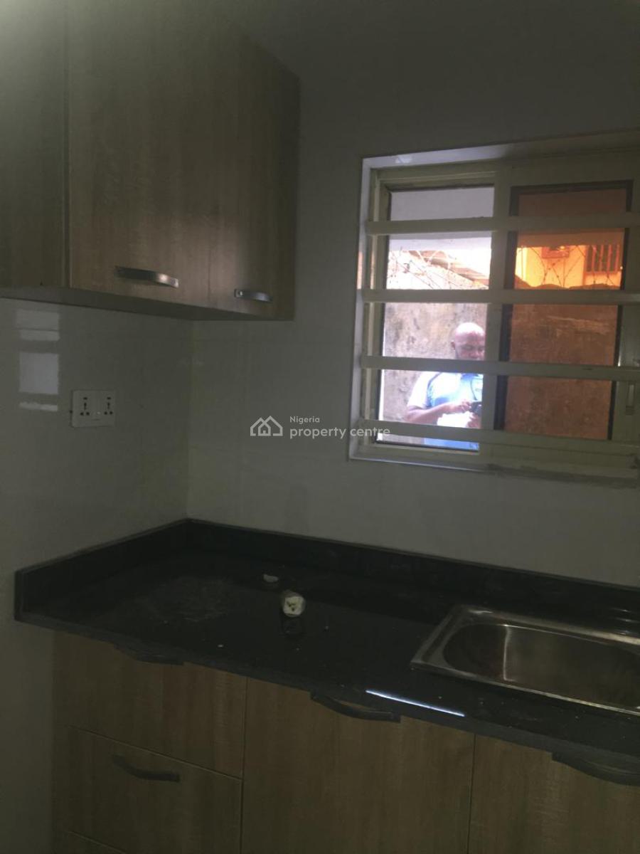 Mini Flat, Igboefon, Lekki, Lagos, Mini Flat (room and Parlour) for Rent