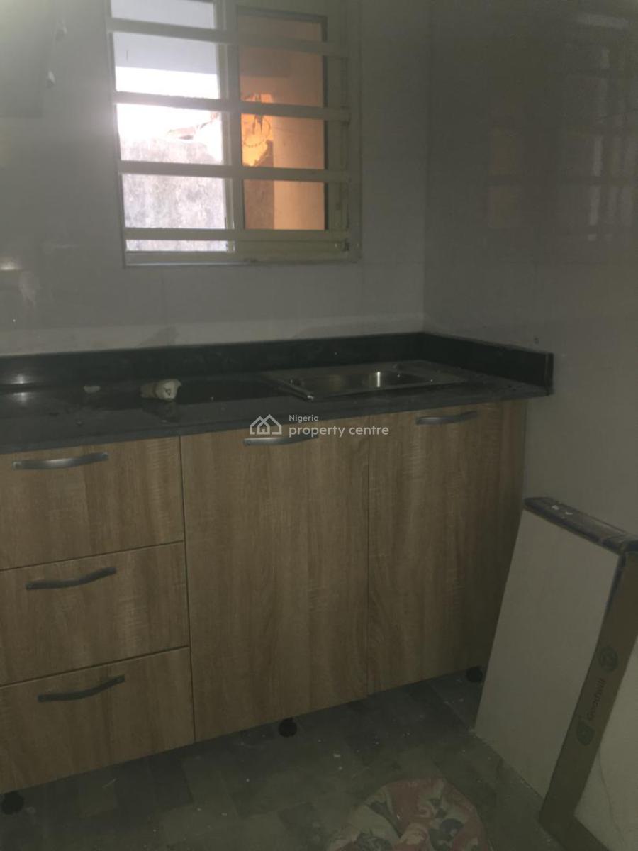Mini Flat, Igboefon, Lekki, Lagos, Mini Flat (room and Parlour) for Rent