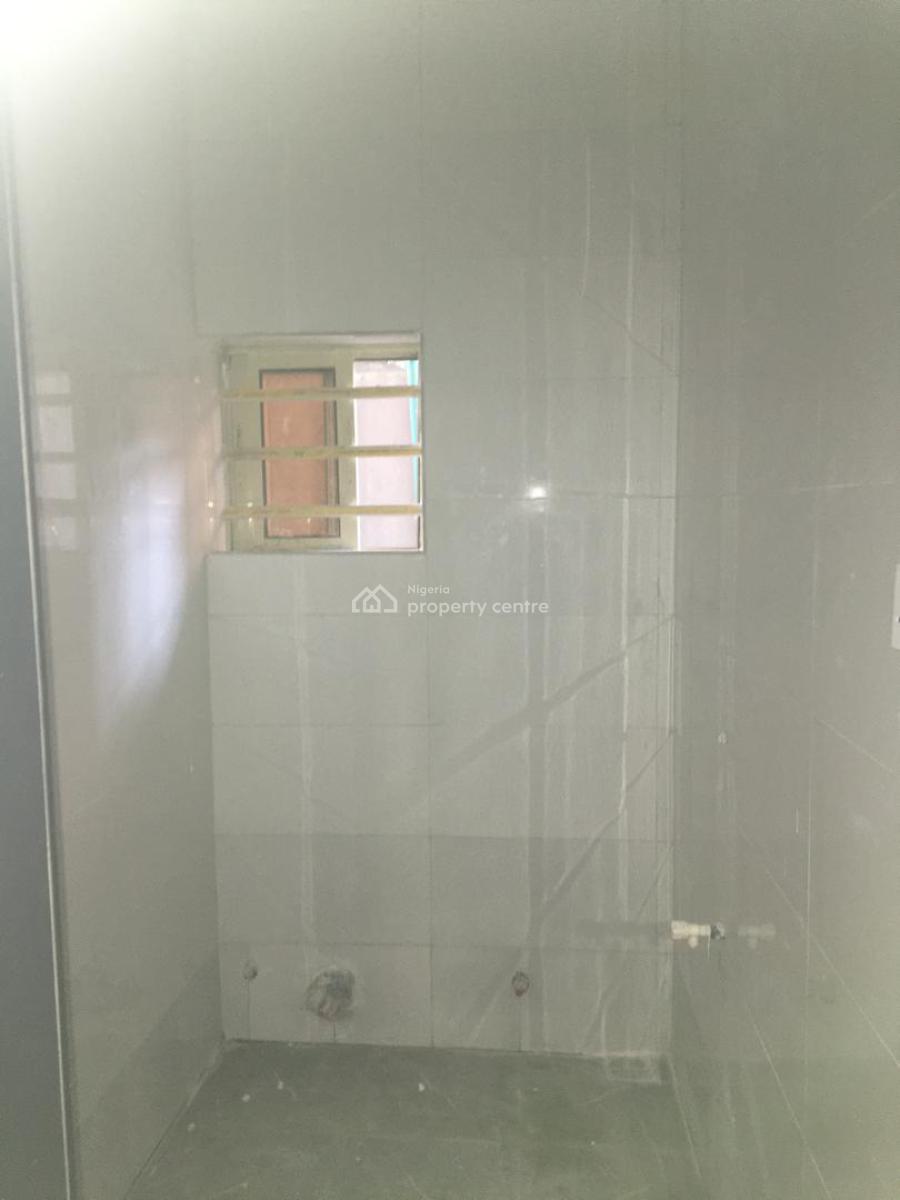 Mini Flat, Igboefon, Lekki, Lagos, Mini Flat (room and Parlour) for Rent