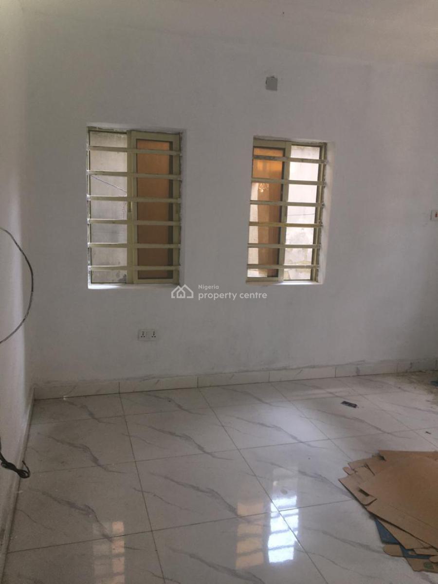 Mini Flat, Igboefon, Lekki, Lagos, Mini Flat (room and Parlour) for Rent