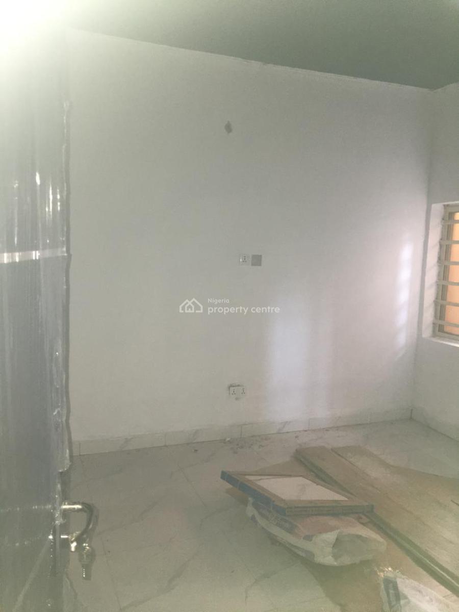 Mini Flat, Igboefon, Lekki, Lagos, Mini Flat (room and Parlour) for Rent