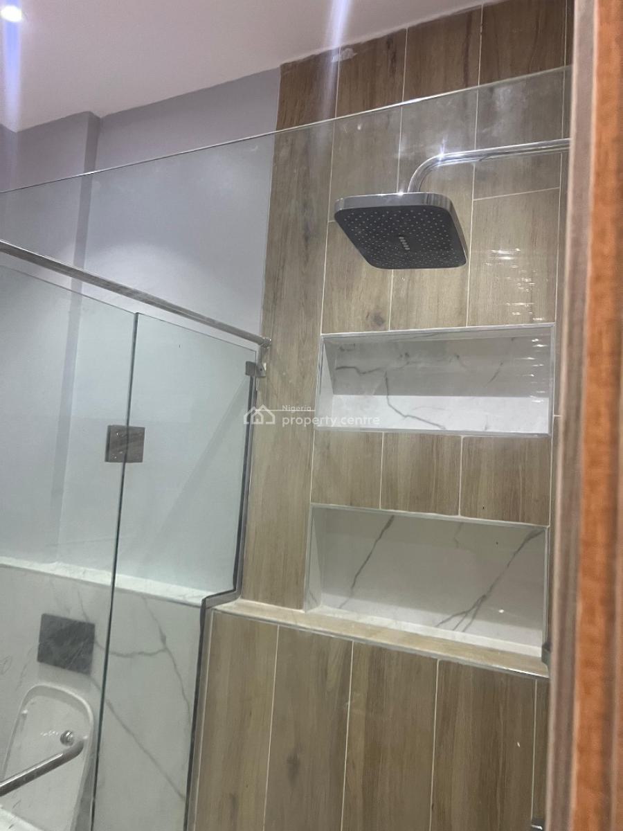 Luxury 5 Bedroom Duplex, Lekki Phase 1, Lekki, Lagos, Detached Duplex for Rent