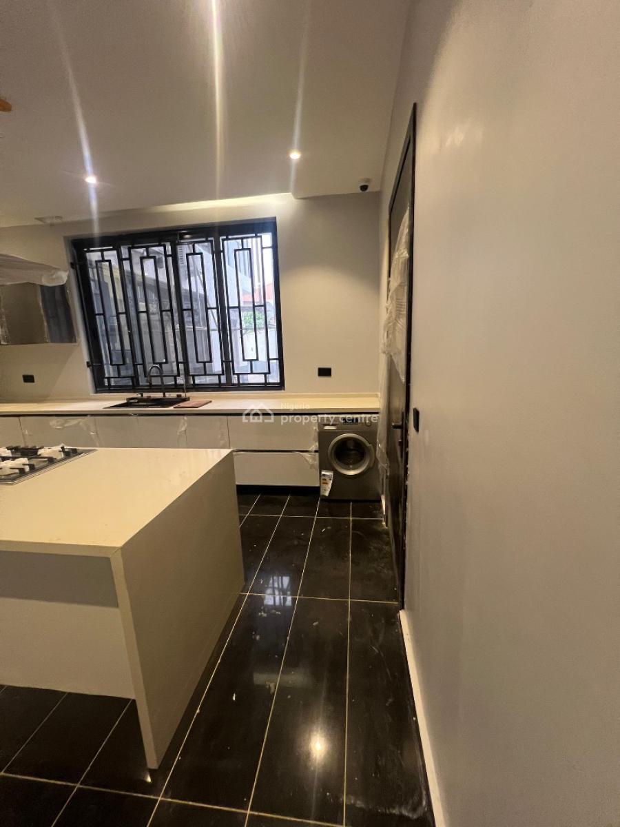 Luxury 5 Bedroom Duplex, Lekki Phase 1, Lekki, Lagos, Detached Duplex for Rent