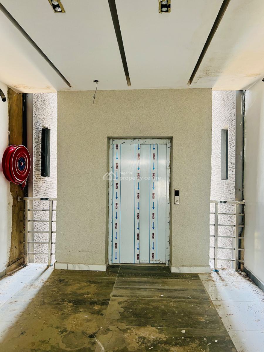 Newly Built 2 Bedroom Apartment, Ikate Lekki Lagos, Ikate, Lekki, Lagos, Block of Flats for Sale