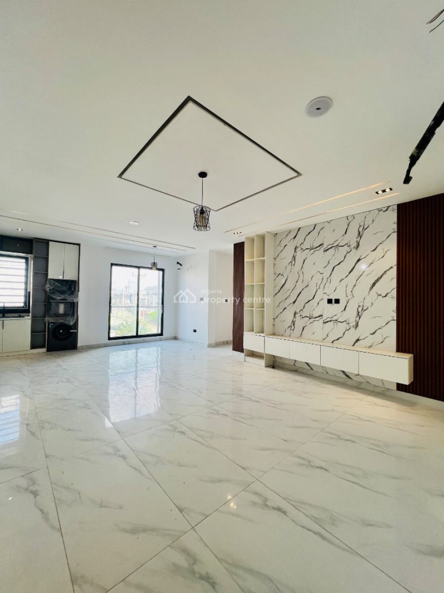 Newly Built 2 Bedroom Apartment, Ikate Lekki Lagos, Ikate, Lekki, Lagos, Block of Flats for Sale