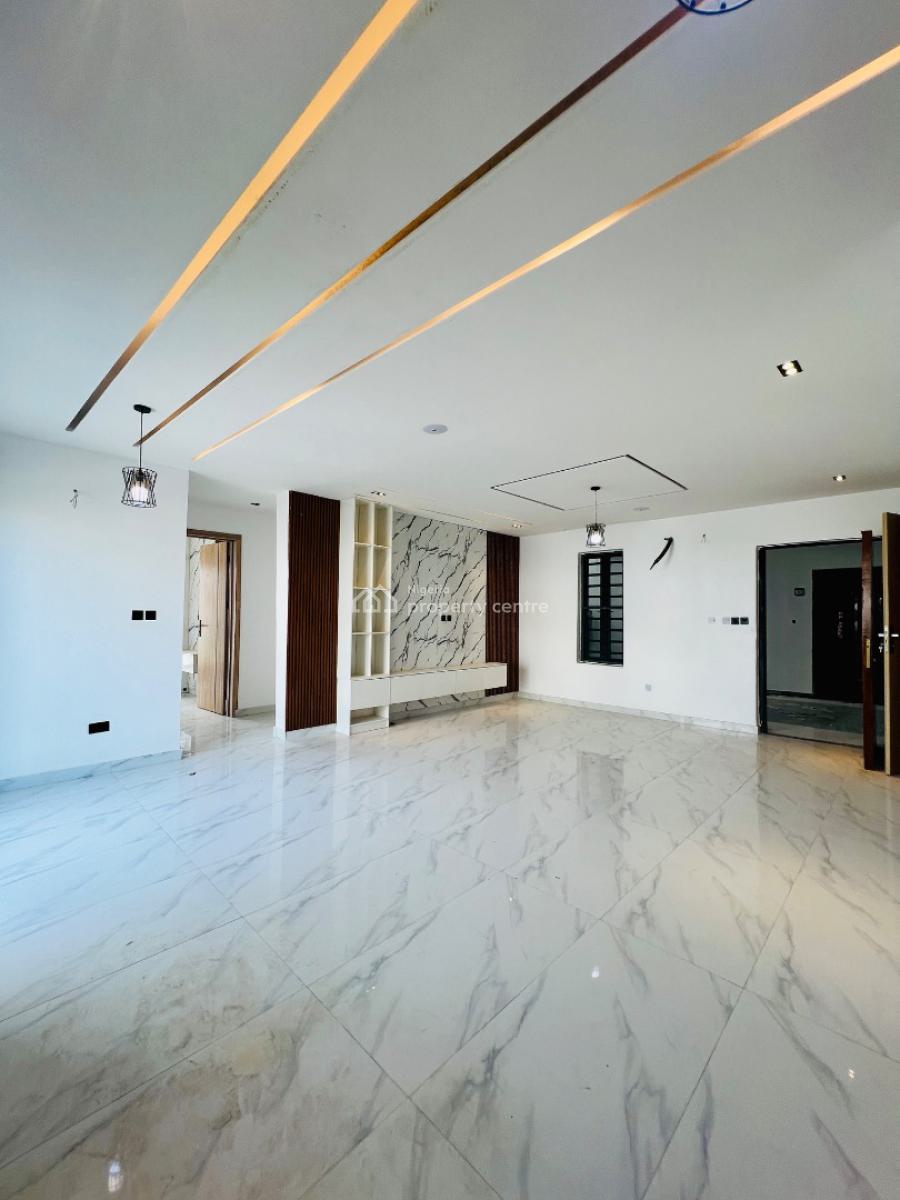 Newly Built 2 Bedroom Apartment, Ikate Lekki Lagos, Ikate, Lekki, Lagos, Block of Flats for Sale