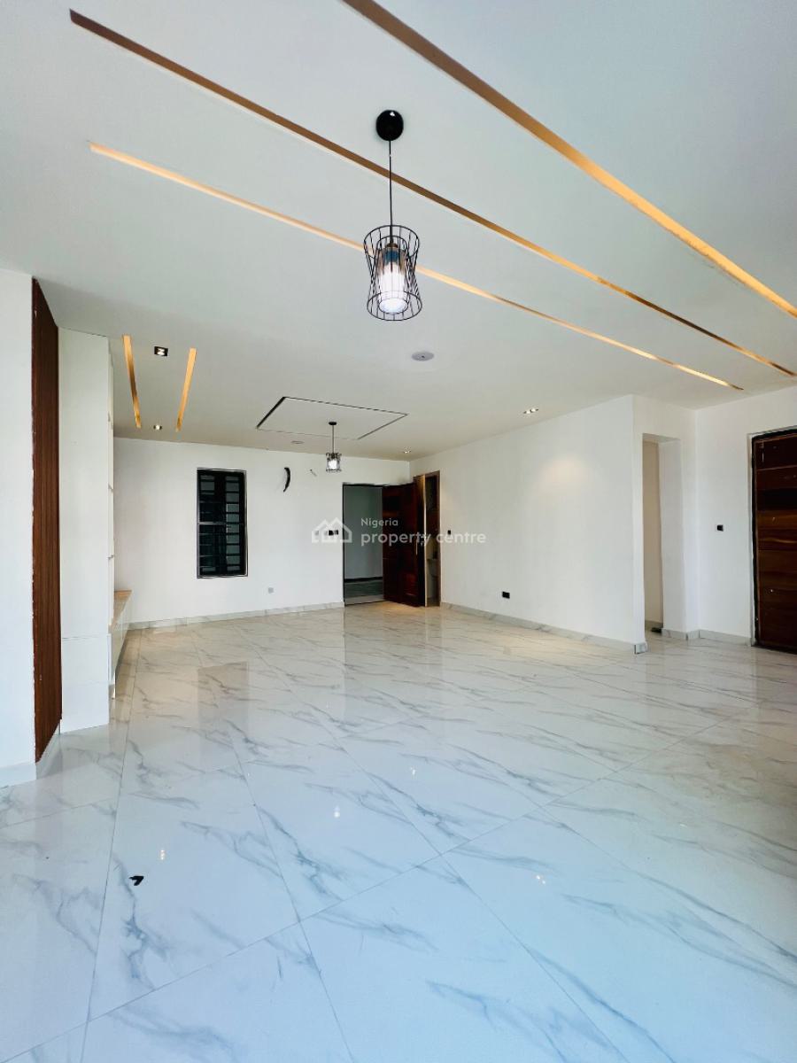 Newly Built 2 Bedroom Apartment, Ikate Lekki Lagos, Ikate, Lekki, Lagos, Block of Flats for Sale