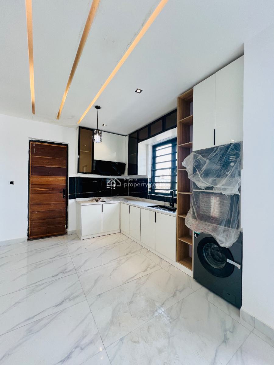 Newly Built 2 Bedroom Apartment, Ikate Lekki Lagos, Ikate, Lekki, Lagos, Block of Flats for Sale