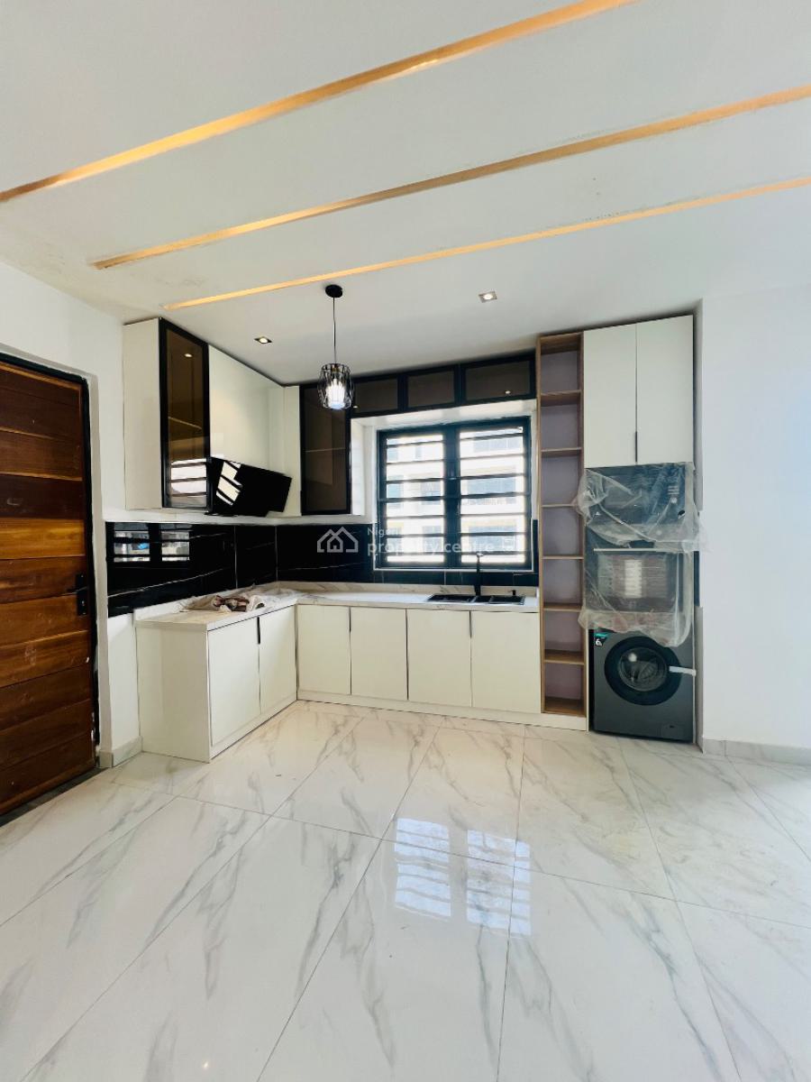 Newly Built 2 Bedroom Apartment, Ikate Lekki Lagos, Ikate, Lekki, Lagos, Block of Flats for Sale