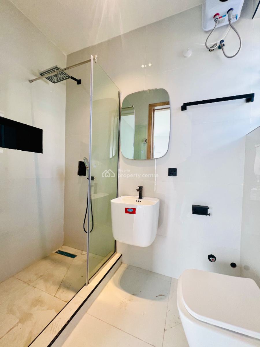 Newly Built 2 Bedroom Apartment, Ikate Lekki Lagos, Ikate, Lekki, Lagos, Block of Flats for Sale