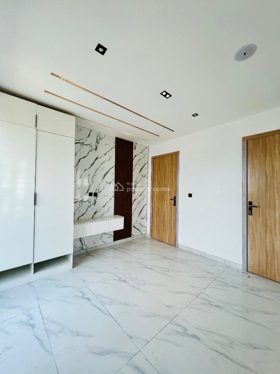 Newly Built 2 Bedroom Apartment, Ikate Lekki Lagos, Ikate, Lekki, Lagos, Block of Flats for Sale
