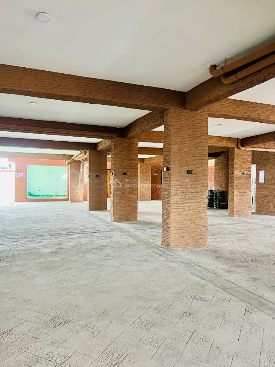 Newly Built 2 Bedroom Apartment, Ikate Lekki Lagos, Ikate, Lekki, Lagos, Block of Flats for Sale