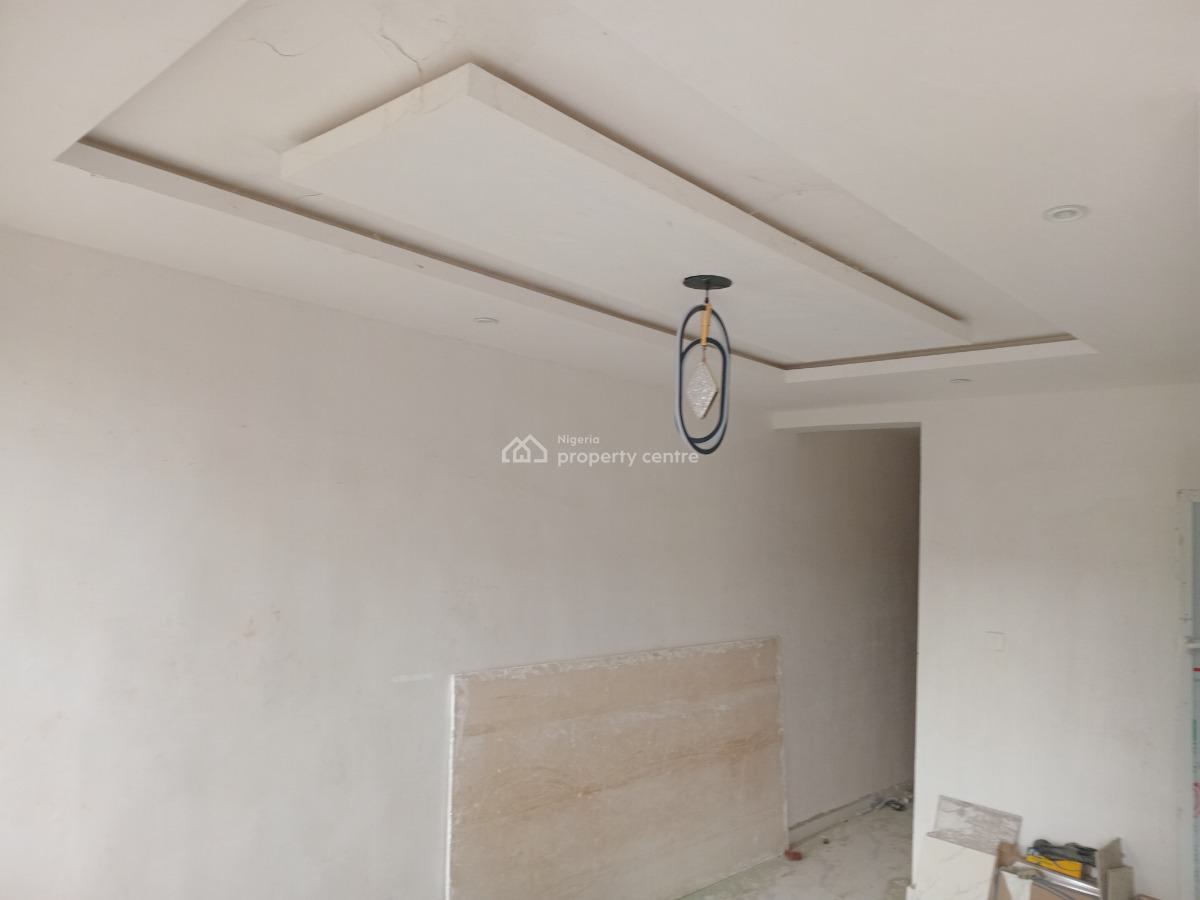 Newyork 2bd Flat, Onike By Sabo Yaba, Yaba, Lagos, Flat / Apartment for Rent