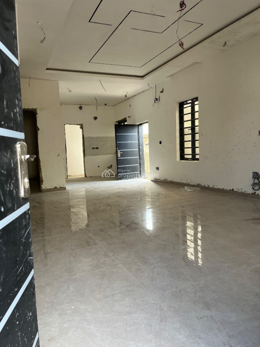Newly Built Four Bedroom Fully Detached Duplex in an Estate, Spring Valley Estate, Alasia, Ajah, Lagos, Detached Duplex for Sale