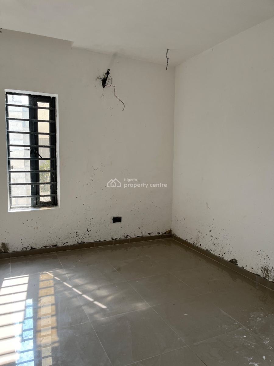 Newly Built Four Bedroom Fully Detached Duplex in an Estate, Spring Valley Estate, Alasia, Ajah, Lagos, Detached Duplex for Sale