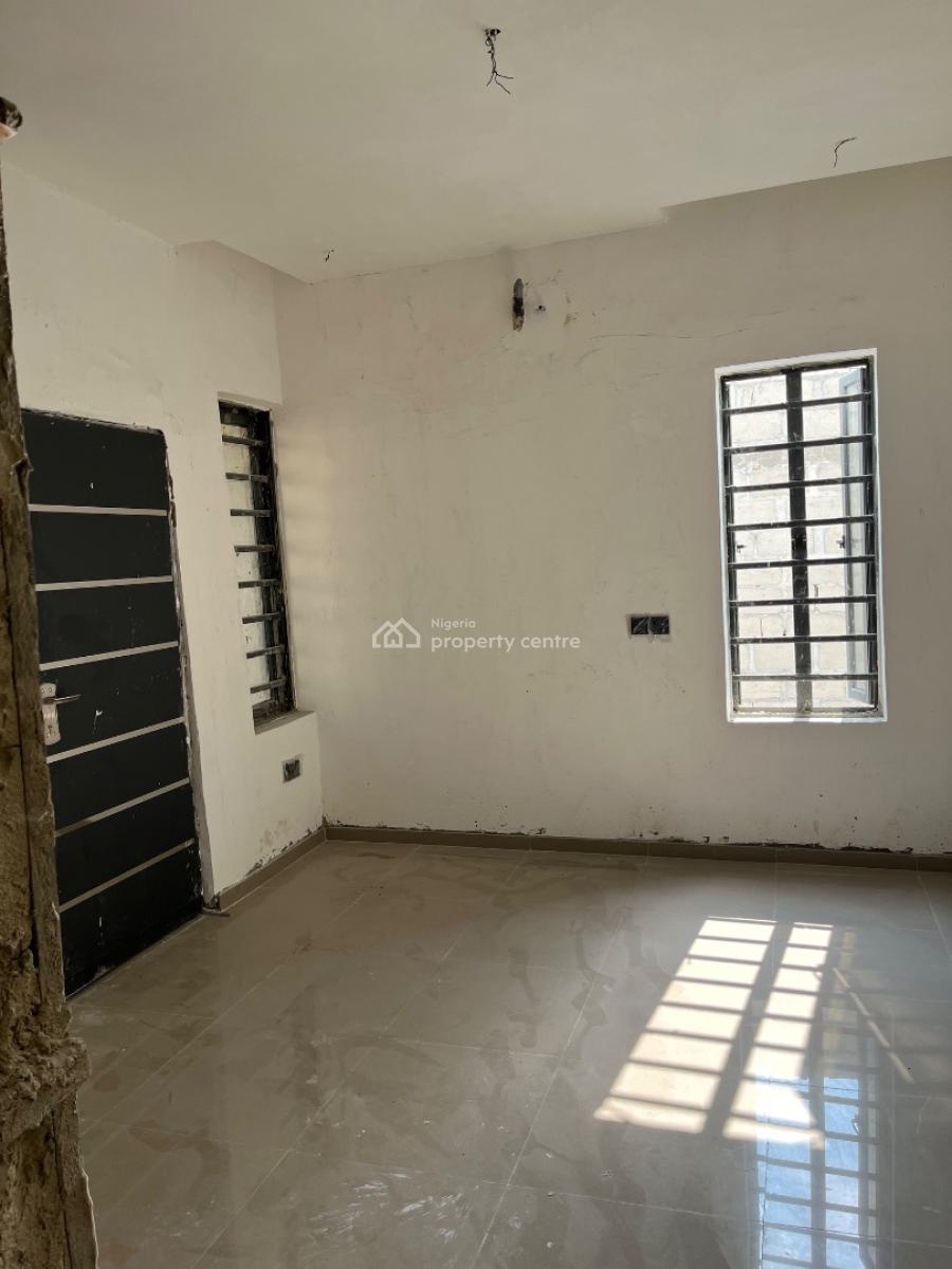Newly Built Four Bedroom Fully Detached Duplex in an Estate, Spring Valley Estate, Alasia, Ajah, Lagos, Detached Duplex for Sale