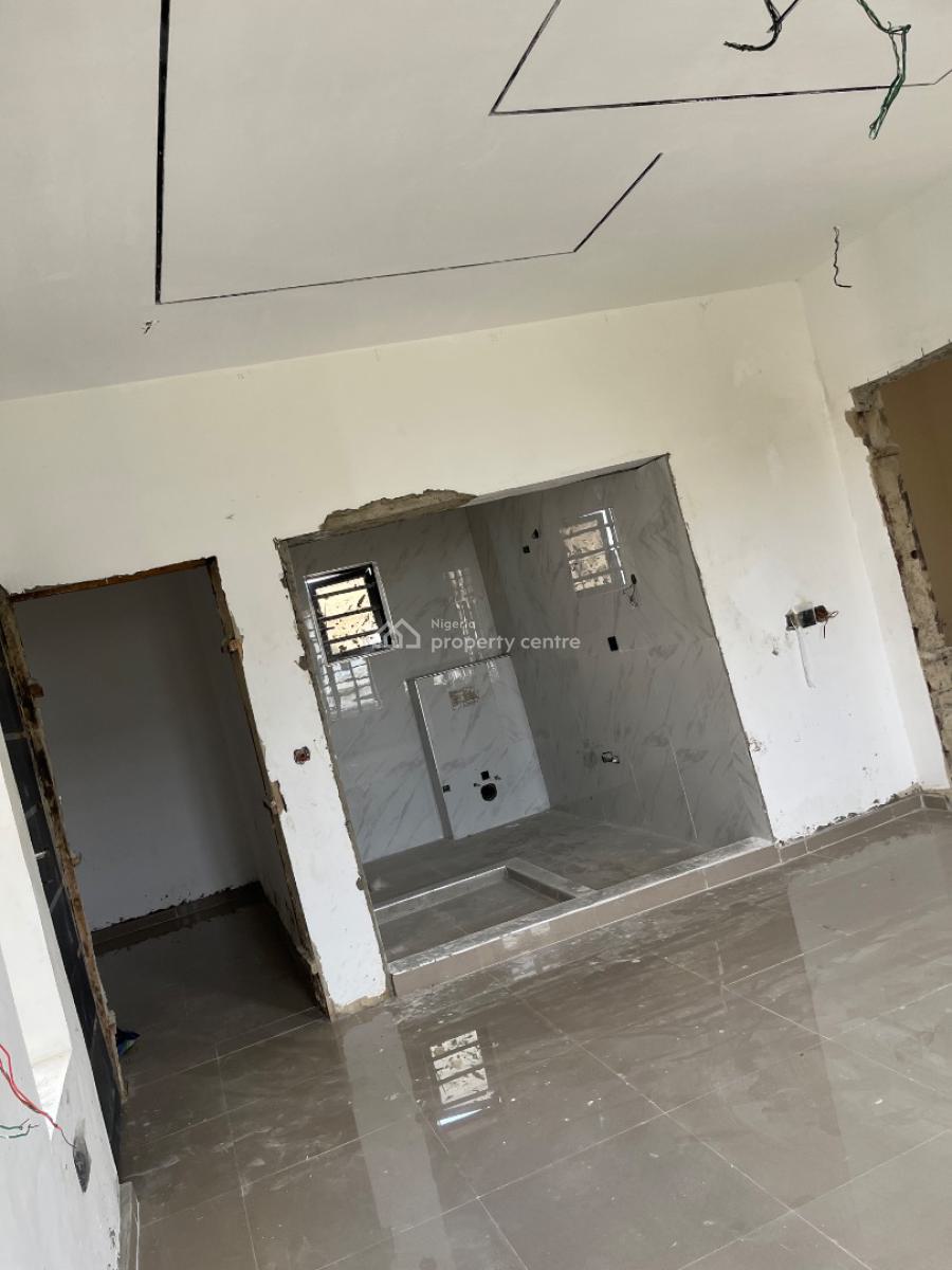 Newly Built Four Bedroom Fully Detached Duplex in an Estate, Spring Valley Estate, Alasia, Ajah, Lagos, Detached Duplex for Sale