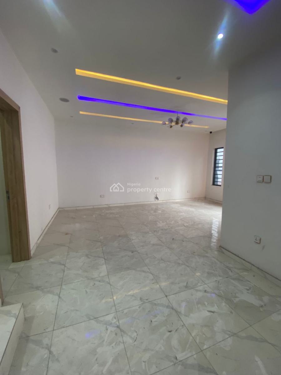Spacious 2 Bedroom Terrace Duplex, Ikota, Lekki, Lagos, Terraced Duplex for Sale