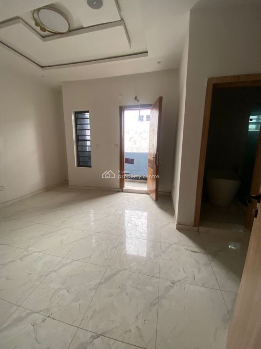 Spacious 2 Bedroom Terrace Duplex, Ikota, Lekki, Lagos, Terraced Duplex for Sale