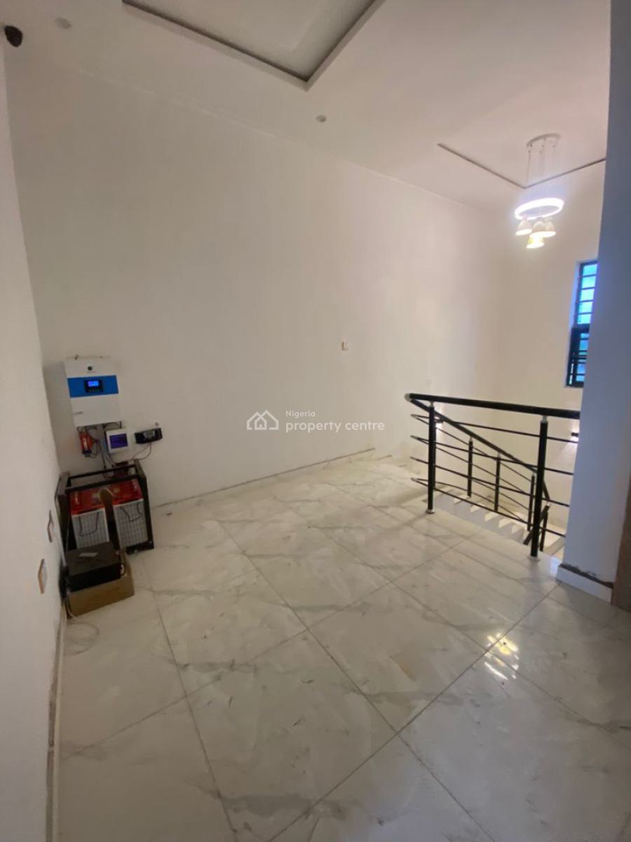 Spacious 2 Bedroom Terrace Duplex, Ikota, Lekki, Lagos, Terraced Duplex for Sale
