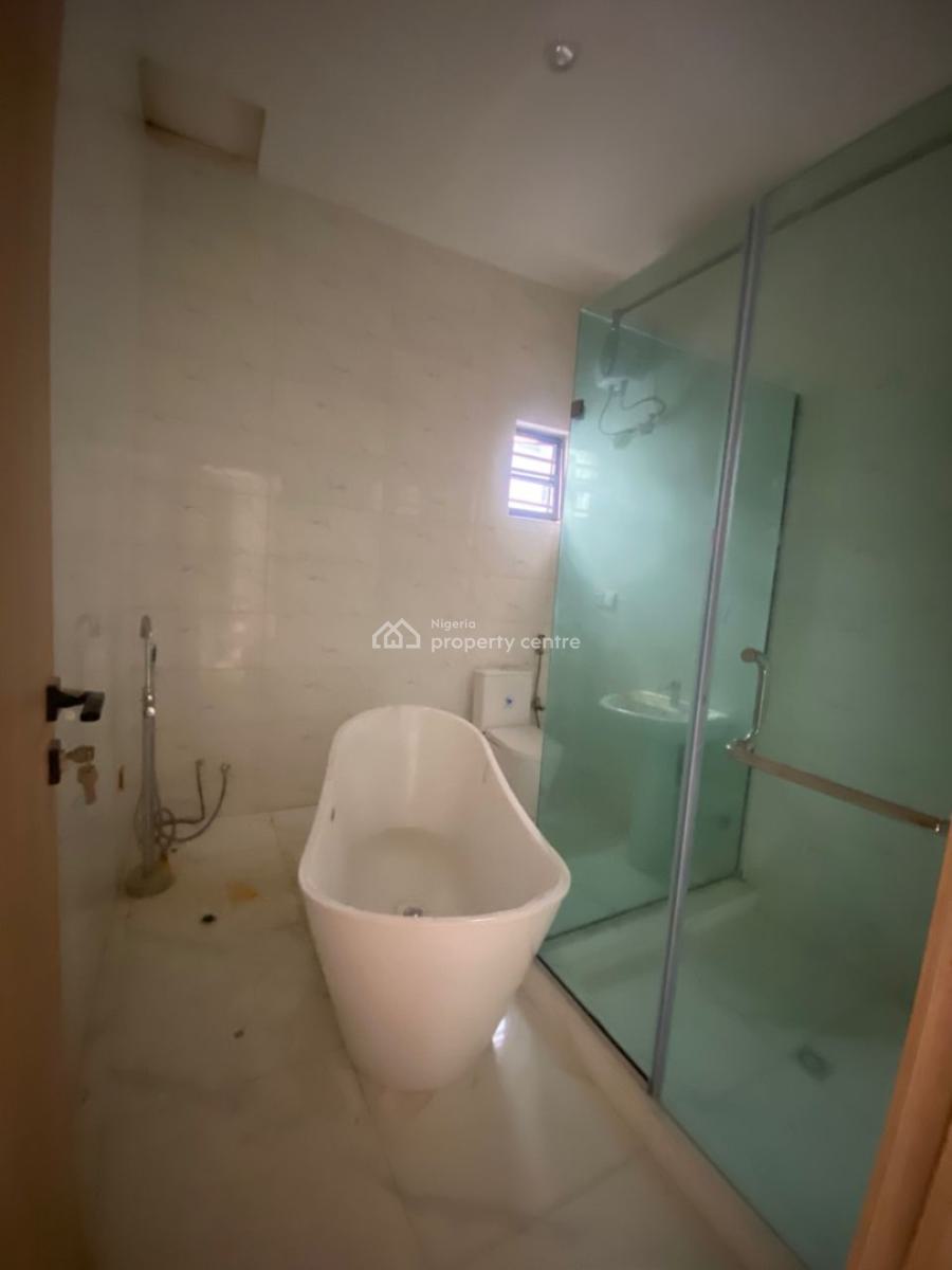 Spacious 2 Bedroom Terrace Duplex, Ikota, Lekki, Lagos, Terraced Duplex for Sale