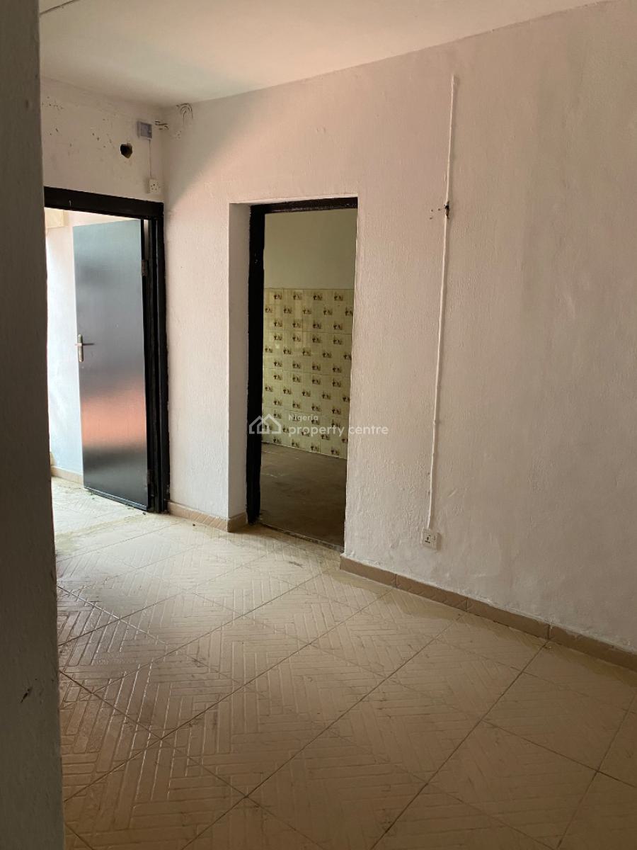 3 Rooms Officespace, Allen, Ikeja, Lagos, Office Space for Rent