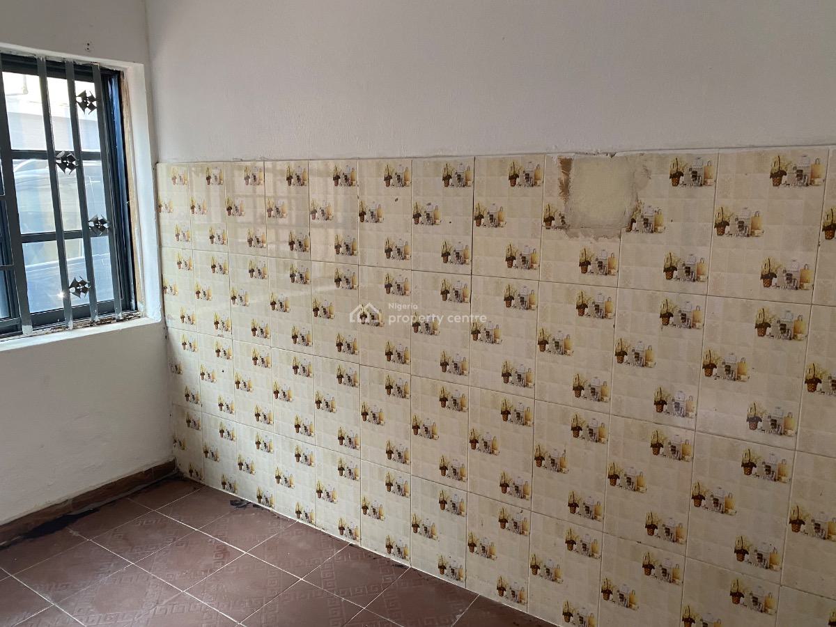 3 Rooms Officespace, Allen, Ikeja, Lagos, Office Space for Rent