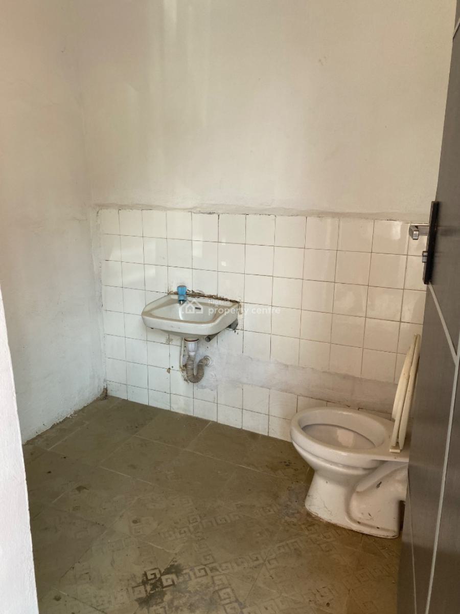 3 Rooms Officespace, Allen, Ikeja, Lagos, Office Space for Rent