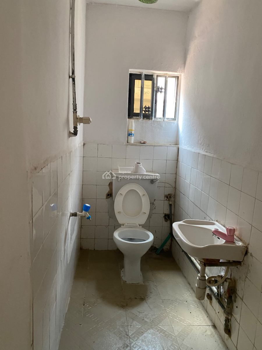 3 Rooms Officespace, Allen, Ikeja, Lagos, Office Space for Rent