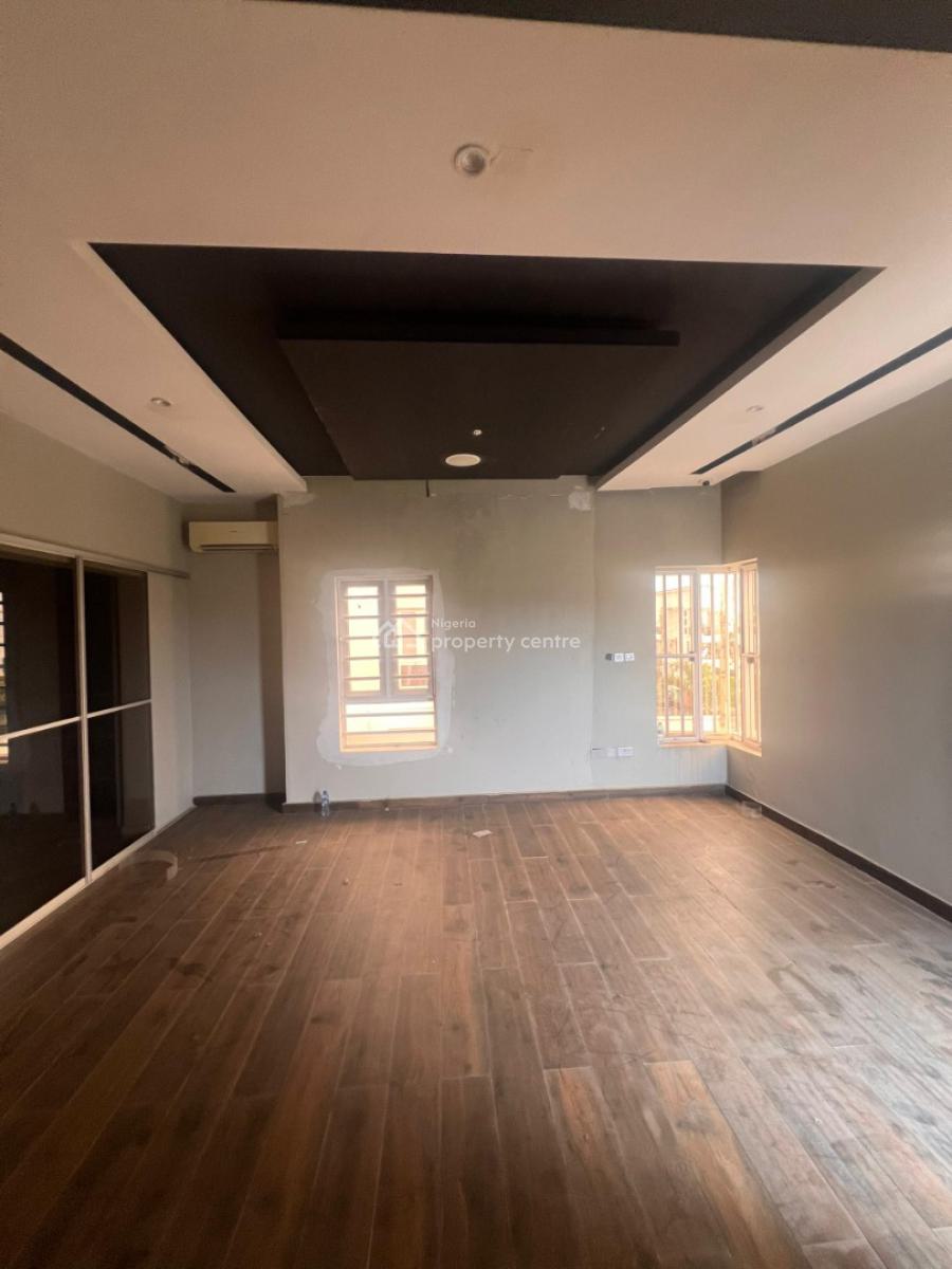 4-bedroom Detached Duplex with Bq, Osapa, Lekki, Lagos, Detached Duplex for Rent