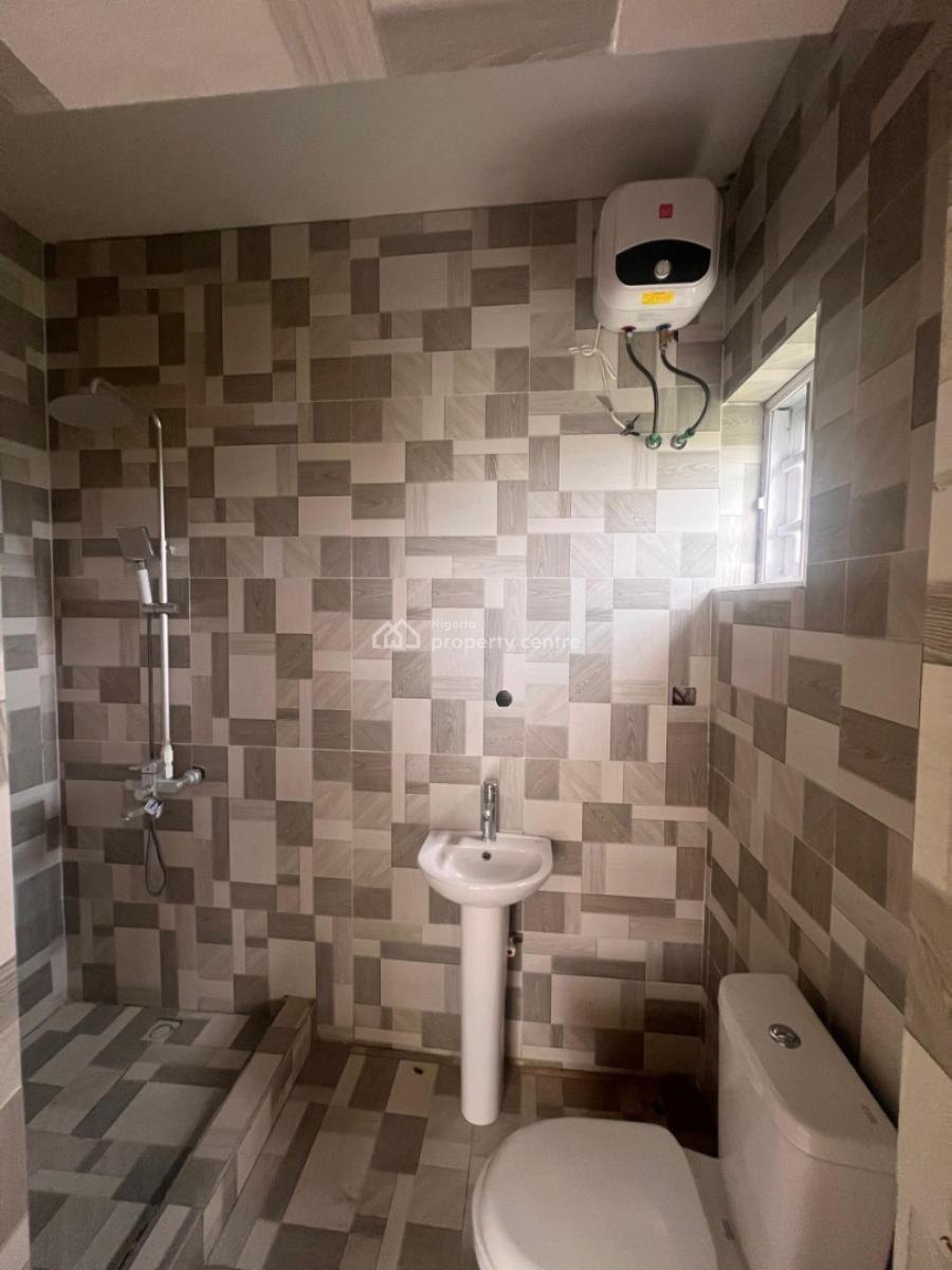 4-bedroom Detached Duplex with Bq, Osapa, Lekki, Lagos, Detached Duplex for Rent